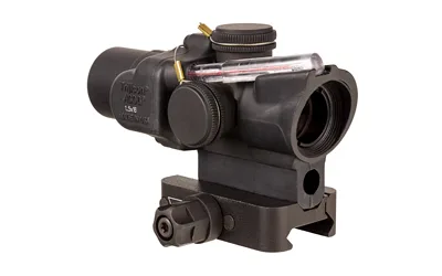 TRIJICON ACOG 1.5X16S RTR 9MM PCC - Image 4