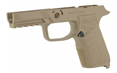 WILSON GRP MOD WCP320 COMPACT TAN - Image 3