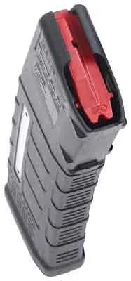 LWRC MAGAZINE BY MAGPUL 6.8SPC - 30RD BLACK FITS LWRC ONLY - Image 4