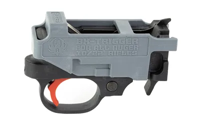 RUGER RED BX-TRIGGER FOR 10/22 & CHR - Image 2