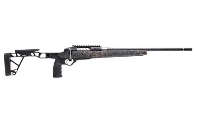 SEEKINS ELEMENT HUNTER 300WIN 22" WS - Image 2