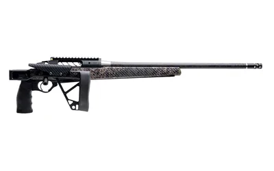 SEEKINS ELEMENT HUNTER 300WIN 22" WS - Image 3