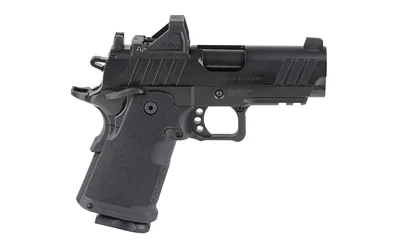 SPRGFLD 9MM PRDGY CMP 3.5 AOS 15R GP - Image 3
