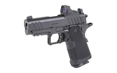 SPRGFLD 9MM PRDGY CMP 3.5 AOS 15R GP - Image 4