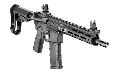 SPGFLD ST VIC PSTL 300BLK SBA3 9.6" - Image 3