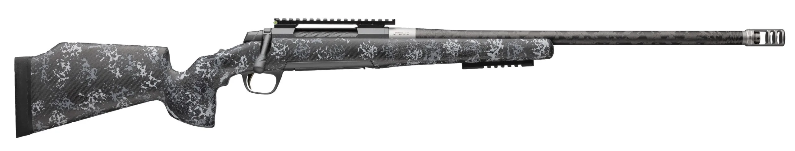 BROWNING X-BOLT 2 PRO MCM CF 7PRC