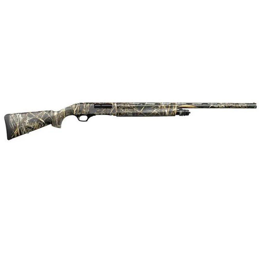 Retay GPS XL Pump Shotgun 12 ga 3.5" Chamber 4rd Magazine 28" Barrel RealTree Max-7