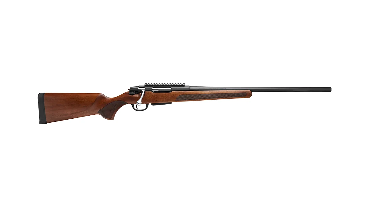 SAVAGE ARMS STEVENS 334 270WIN BL/WD 20"