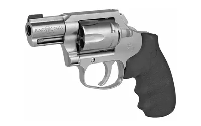 COLT KING COBRA CARRY 357MAG 2" DAO - Image 3