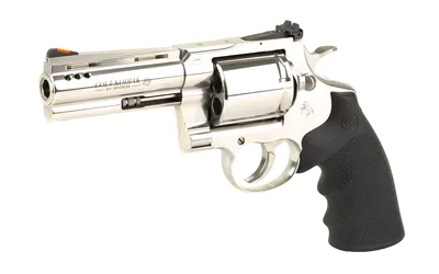 COLT KODIAK 44MAG 4.25" 6RD STS - Image 3