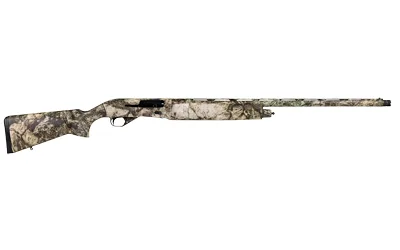 CZ 712 G3 12/28 3" 3RD CAMO POLY - Image 2