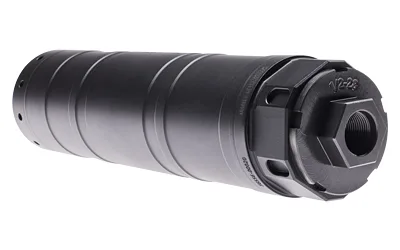 DD SOUNDGUARD SUPPRESSOR 556NATO BLK - Image 2