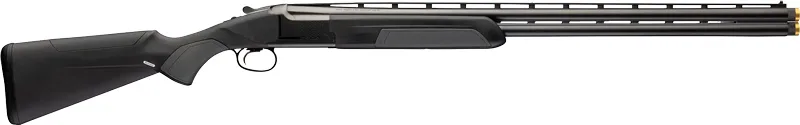 BROWNING CITORI CX 12GA 3" - 30"VR BLUED SYNTHETIC