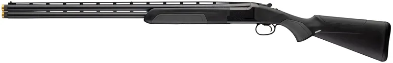 BROWNING CITORI CX 12GA 3" - 30"VR BLUED SYNTHETIC - Image 2