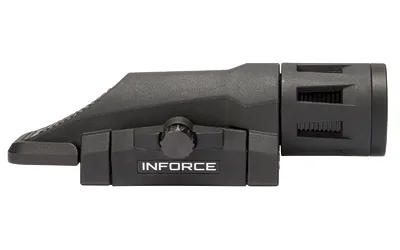 INFORCE WML WHITE LED GEN 2 BLK - Image 2