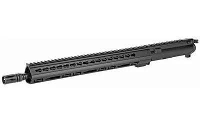 LUTH AR 16" LTWT BBL COMP UPPER 223 - Image 3