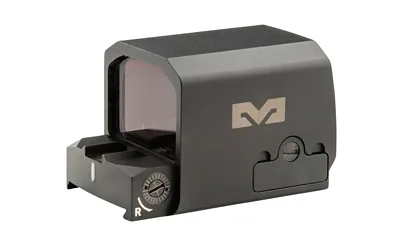 MEPRO MPO PRO-F 3/33 MOA BULL RMR RD - Image 2