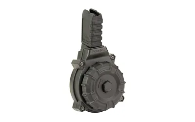 MAG PROMAG SPG KUNA DRUM 9MM 50R BK - Image 2