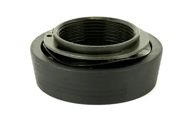 SPIKE'S DELTA RING ASSEMBLY W/NUT - Image 2