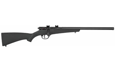 SAV RASCAL 22LR FV-SR 16.125" BLK - Image 2