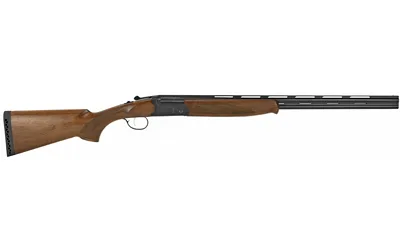 STEVENS 555 COMPACT O/U 28GA 24" - Image 2