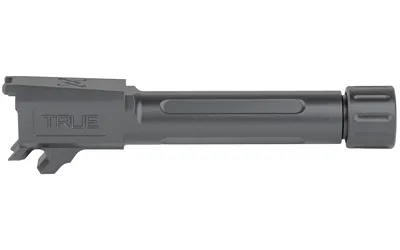 TRUE PREC P365 BBL 9MM BLK DLC TB - Image 3