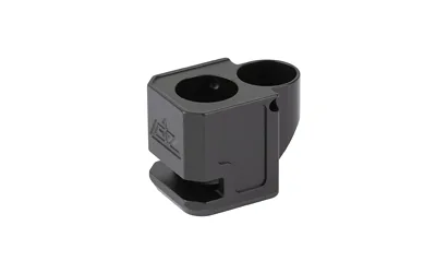 ZAF BLOWHOLE COMP FOR G43X/48 BLK - Image 2