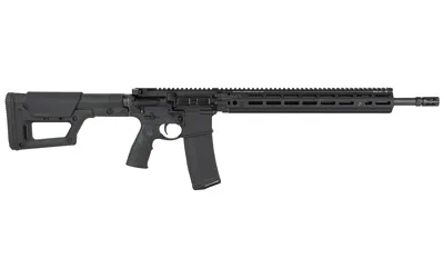 DD M4V7 SPRIII 556 18" 32RD BLK - Image 2