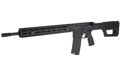DD M4V7 SPRIII 556 18" 32RD BLK - Image 3