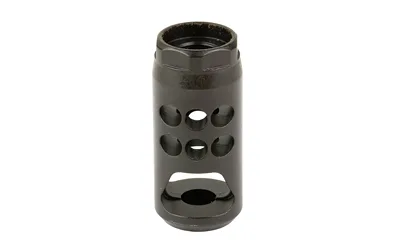 GLENFIELD 1/2X28 HYBRID MUZZLE BRAKE - Image 2