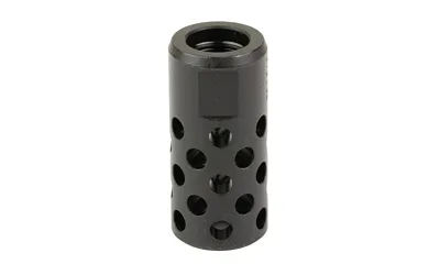 GLENFIELD 1/2X28 RADIAL MUZZLE BRAKE - Image 2