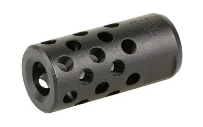 GLENFIELD 1/2X28 RADIAL MUZZLE BRAKE - Image 3