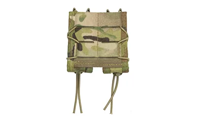 HSGI DOUBLE PISTOL TACO MOLLE MC - Image 2