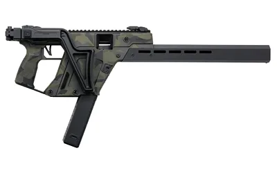 KRISS VCTR CRB G3 45ACP 16" 30RD WD - Image 2
