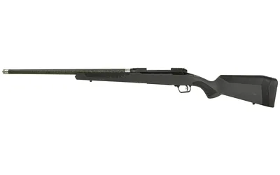 SAV 110 ULTRALITE 7MM PRC 22" 2RD GY