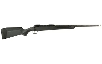 SAV 110 ULTRALITE 7MM PRC 22" 2RD GY - Image 2