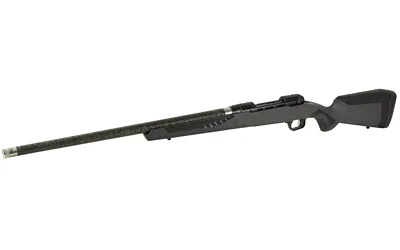 SAV 110 ULTRALITE 7MM PRC 22" 2RD GY - Image 3
