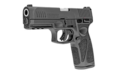 TAURUS G3 9MM 4" 10RD BLK AS TS - Image 3